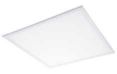 SG LED Panel Sense Eco Opalprism 60cm 35W 3000K PIR Sensor