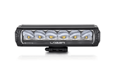 Lazer Triple-R 850 Standard LED Fjernlys