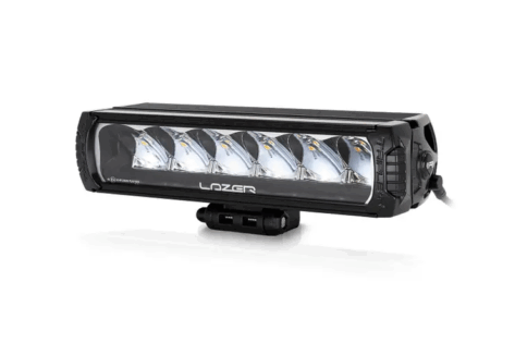 Lazer Triple-R 850 Standard LED Fjernlys_1