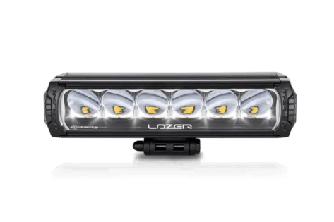Lazer Triple-R 850 Standard LED Fjernlys_5