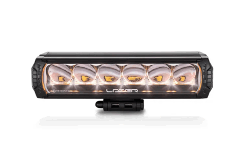 Lazer Triple-R 850 Standard LED Fjernlys_6