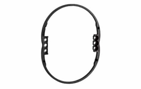 SG utforingsring 3mm 1.5 Veggboks