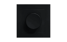 SG LEDDIM 350VA Sort