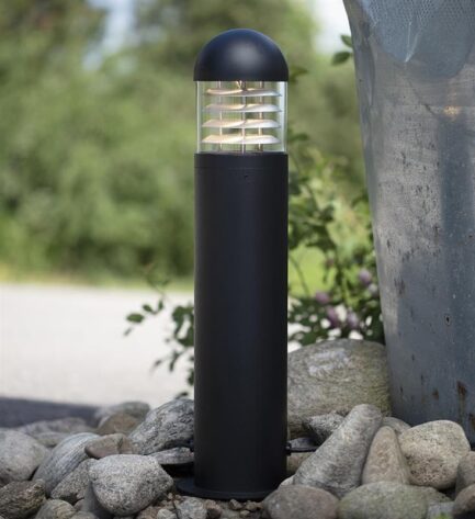 Garden 24 Pole 6W Sort_4