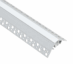 Velvet Hjørne 12 Innsparkling Aluprofil 1M
