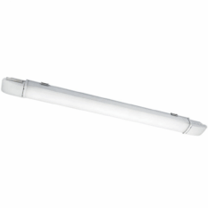 Sg Area 66 Dali Grå 4500lm 4000K 36W Ikke dimbar