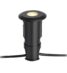 Garden 24 Decklight 0,8W 60mm Sort