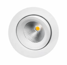 SG Junistar IsoSafe 7W DimToWarm 2000-2800K