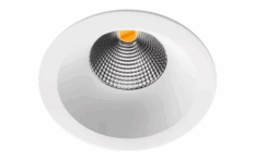 SG Soft IsoSafe DimToWarm Hvit