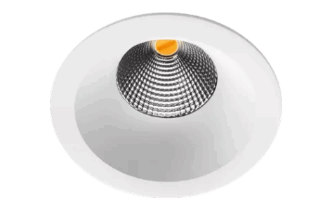 SG Soft IsoSafe DimToWarm Hvit