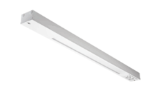 SG Namsen 900 benkarmatur 2xstikk 3000 Kelvin dimbar 17W