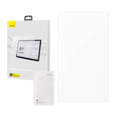 Crystal Glas Skjermbeskytter Tesla Model X/S