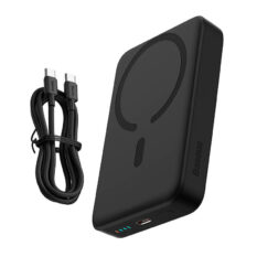 Baseus Magnetisk Lading Powerbank 10000mAh 30W Overseas Edition
