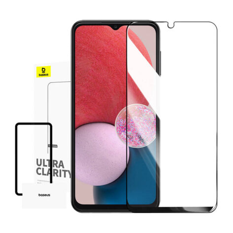 Baseus skjermbeskytter Diamond for Samsung A03S