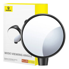 Baseus Bakspeil SafeRide Series Sort