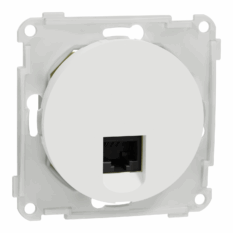 Elko One modularuttak 1x8 kat 6 UTP LSA RH