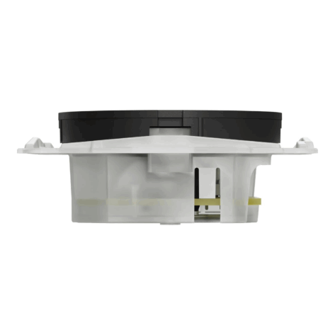 Elko One modularuttak 1×8 kat 6 UTP LSA Sort1