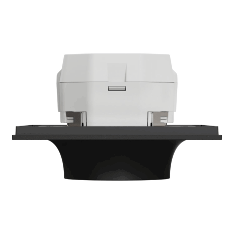 Elko One Dobbelstikk 2x USB-C PD lader sort6