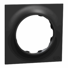 Elko One Ramme 1-hull Sort