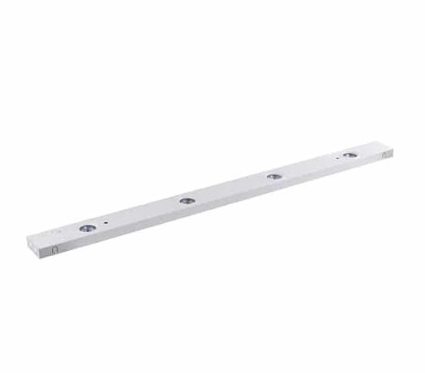 LED Benkbelysning 4x4W WarmDim NP Gisela Hvit