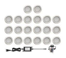 NP-Terrassebelysning-LED-20-X-05W-RGBW-IP67-1