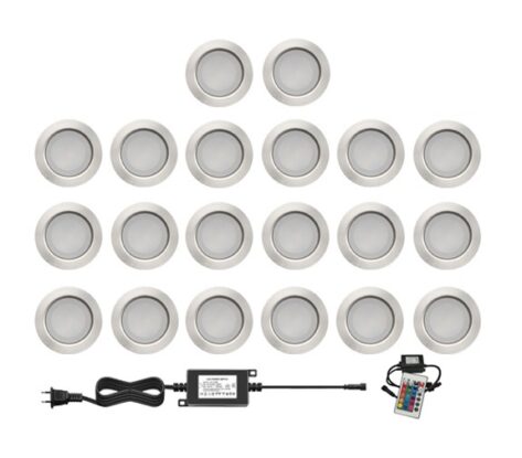 NP-Terrassebelysning-LED-20-X-05W-RGBW-IP67-1