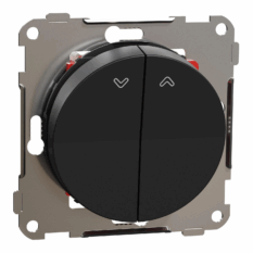 Elko One Markisebryter Sort