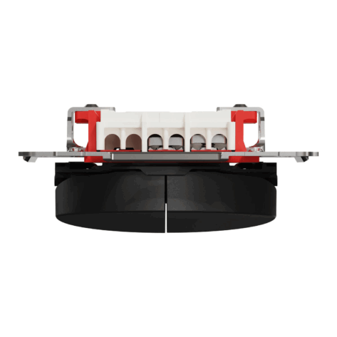 ELKO One Bryter 5 serievender Sort_7