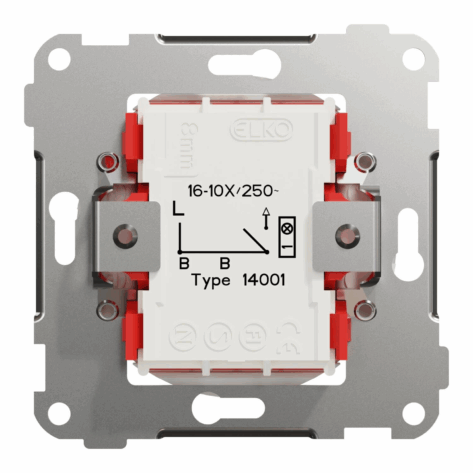 ELKO One Bryter 1-polet RH_2