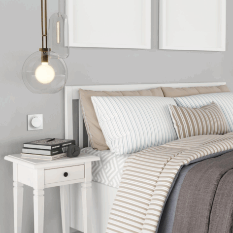 ELKO One Bryter 1-polet RH