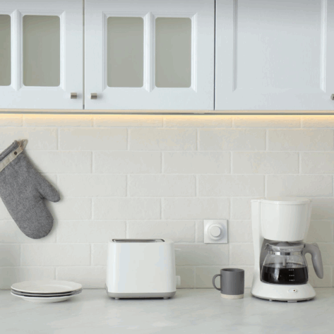 ELKO One Dimmer DALI Tuneable RH_9