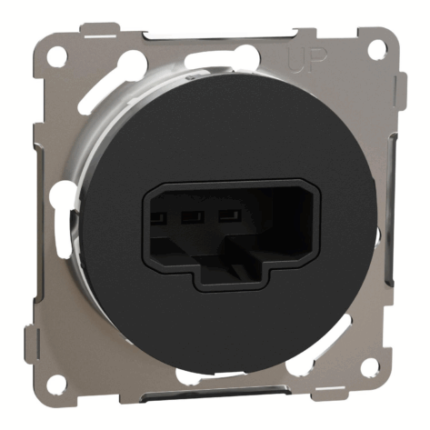 ELKO One DCL vegguttak Sort