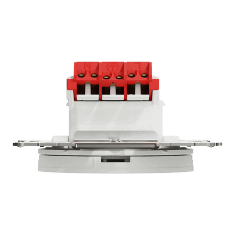 ELKO One DCL vegguttak RH