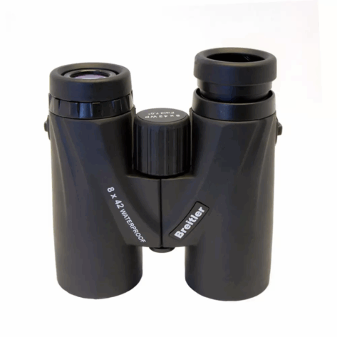 Breitler Panter 8x42 WA WP Kikkert