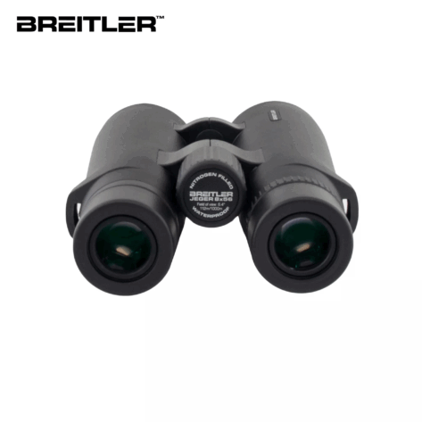 Breitler Jeger 8x56 WP SF Kikkert