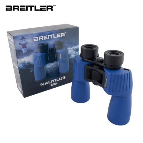 Breitler Nautilus 7x50 WP SF Kikkert_2