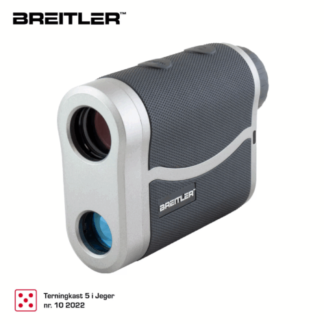 Breitler Avstandsmåler Hunter LRF 6x21 1500M