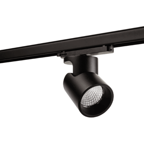 Sg Aneto DALI 3000K 2520lm 3Tenning Sort