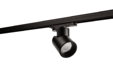 Sg Aneto 3-Tenning 4000K 2520lm Sort