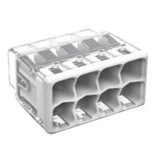Wago 2773-408 Toppklemme