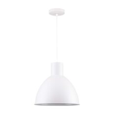 Ali Pendel Ø 36cm E27 Hvit