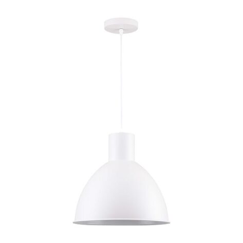 Ali Pendel Ø 36cm E27 Hvit