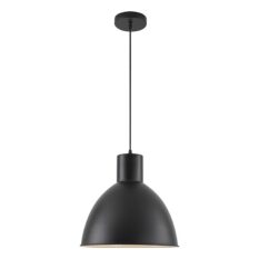 MS Belysning Ali Pendel Ø 36cm E27 Sort