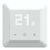 ELKO SMART Zigbee Termostat Renhvit