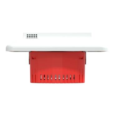 ELKO SMART Zigbee Termostat Renhvit_3