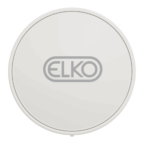 ELKO SMART Radiator Termostat Zigbee_1