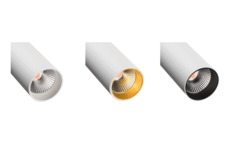 SG Zip Tube Micro Pendel Hvit 7W DimToWarm-3