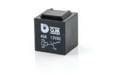 Lumen Relè 24V - Universalt relé