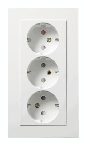 Elko Plus Ramme 2-Hull PH