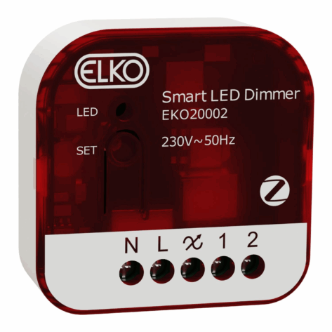 Elko SmartDim puck Multiwire